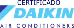credenciado Daikin